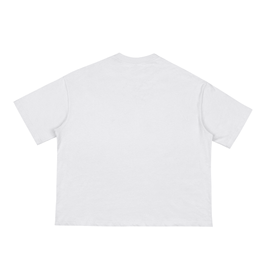 T-Shirt Michelangelo Classic Boxy