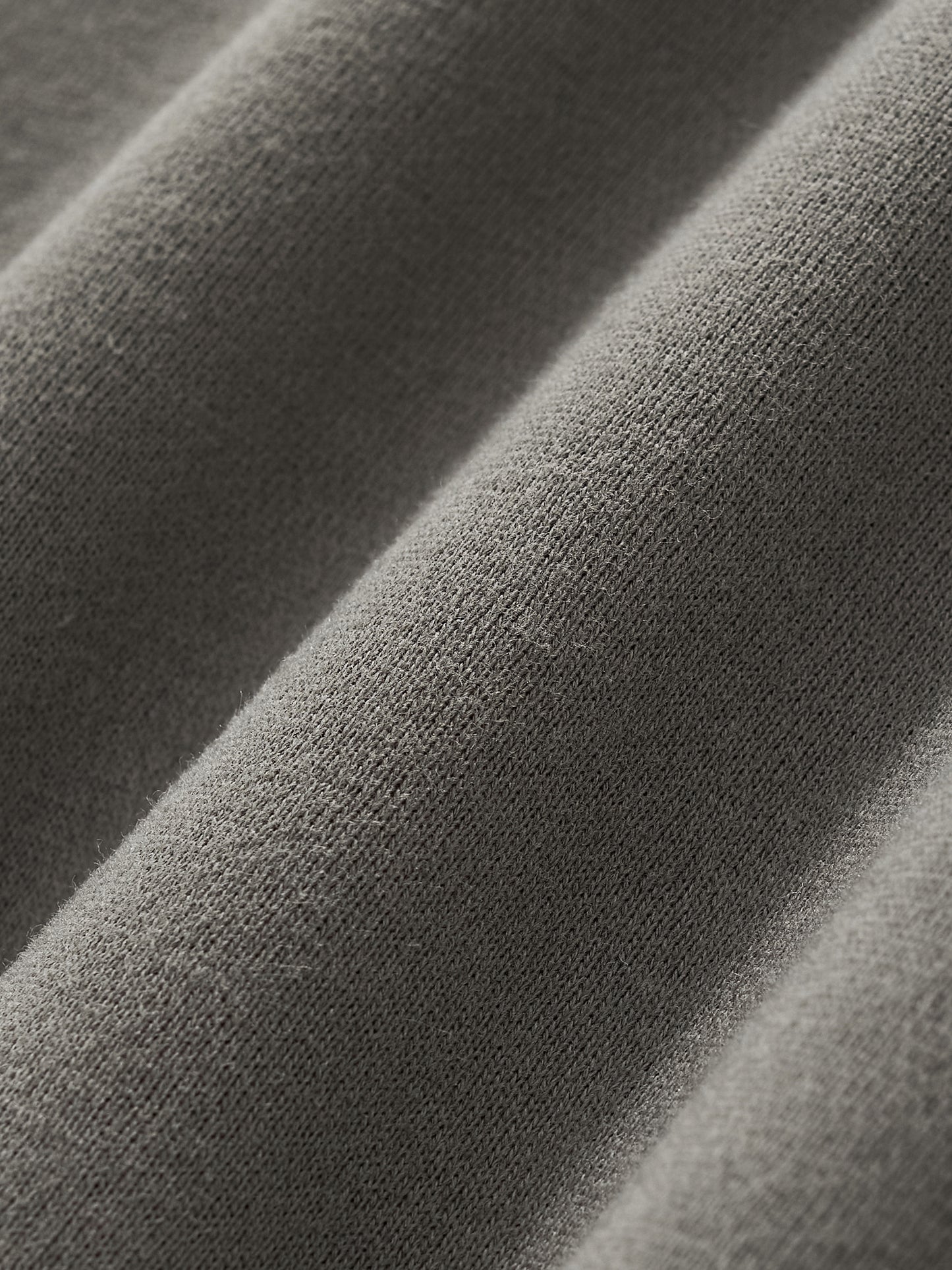 Flair Fleeced Boxy Hoodie