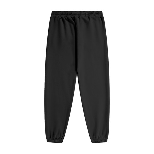 Flair Streetwear Unisex Fleece Joggers (Two Color Options)