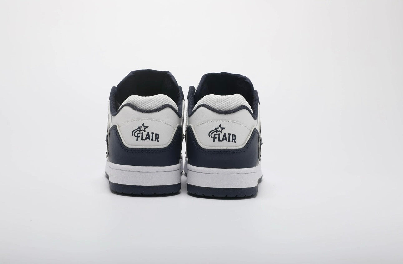 *Flair Steppa's*