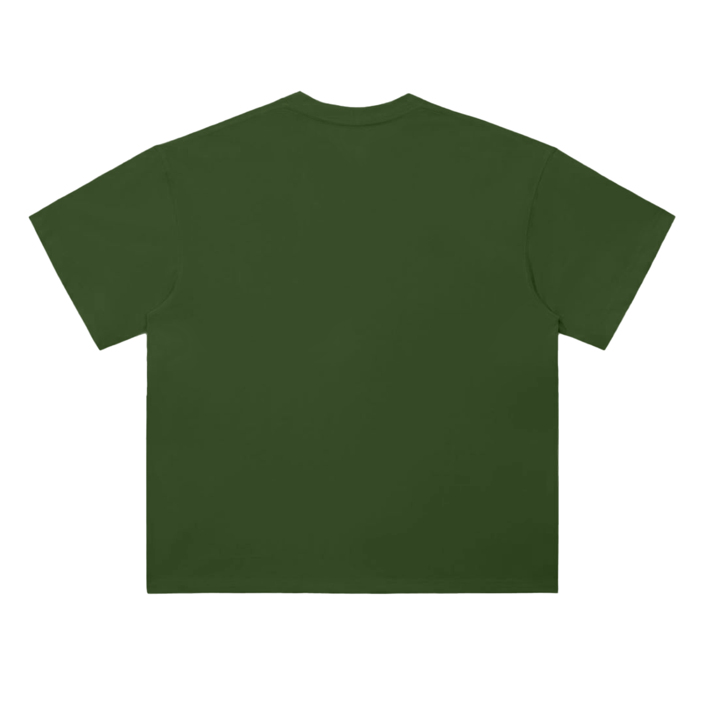 T-Shirt Flair OG Logo Heavyweight Drop Shoulder (Multiple Colors Available)