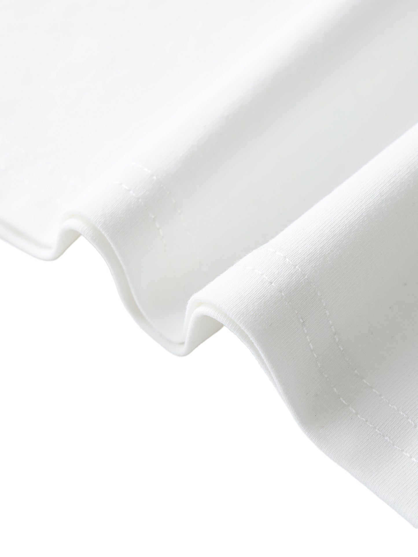 T-Shirt Flair.Supply Retro Half Sleeve